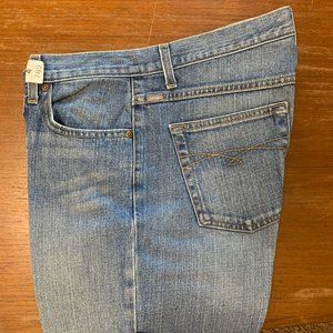 Cruel Girl Relaxed 9XL Vintage Jeans